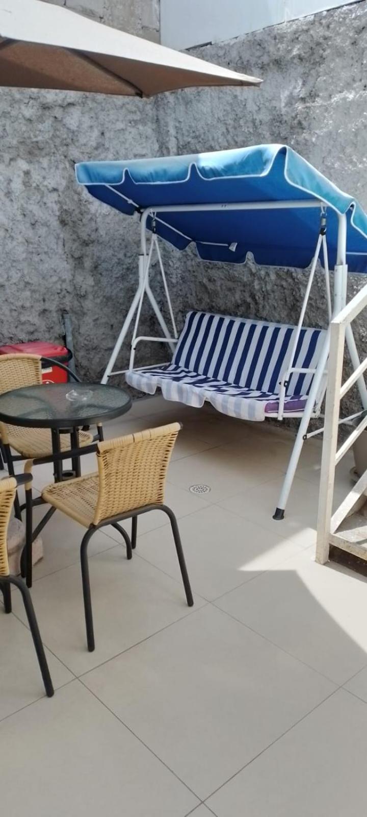 Apartament Mini Loft Iquique Zewnętrze zdjęcie