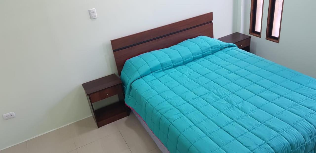 Apartament Mini Loft Iquique Zewnętrze zdjęcie