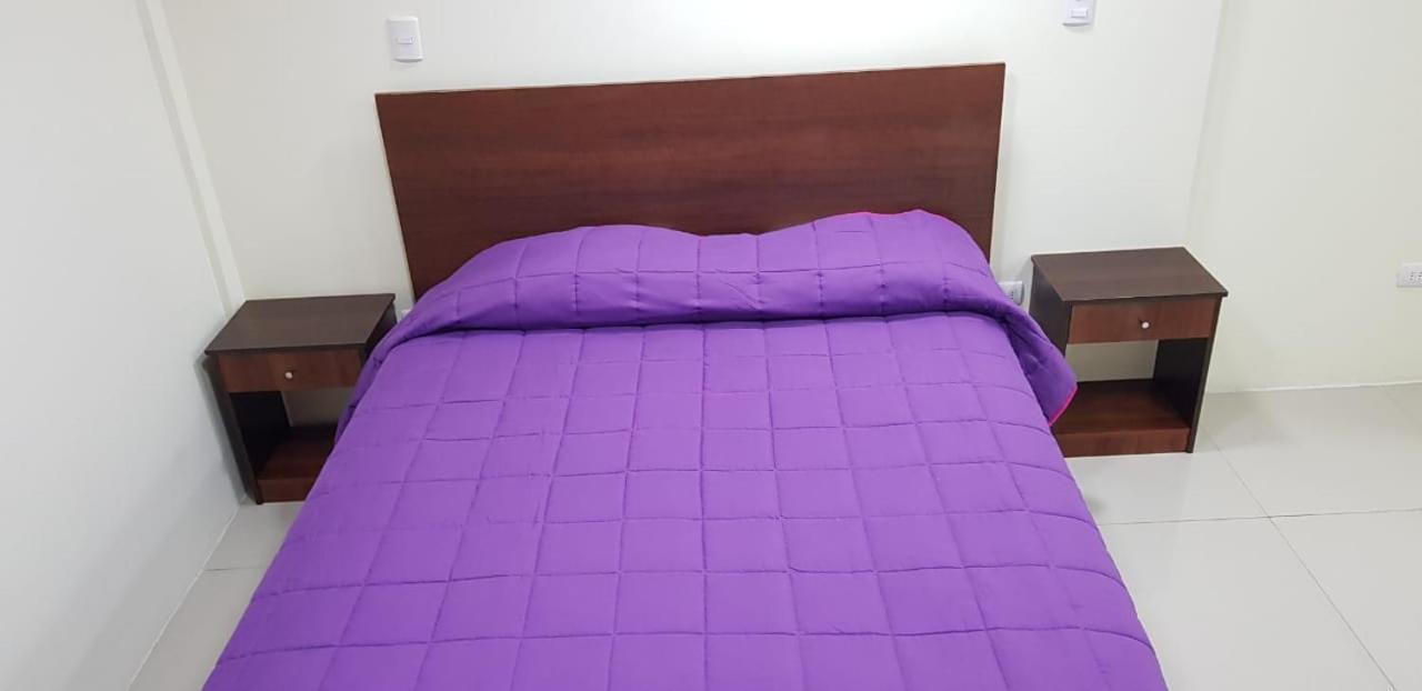 Apartament Mini Loft Iquique Zewnętrze zdjęcie
