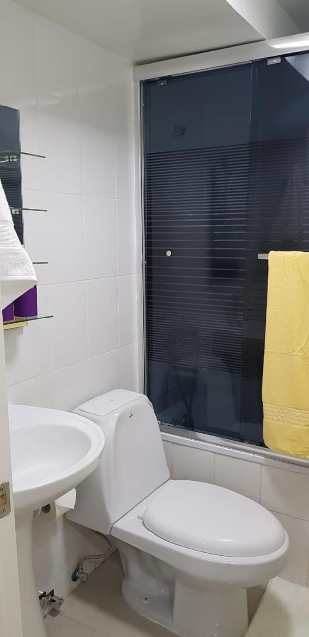 Apartament Mini Loft Iquique Zewnętrze zdjęcie